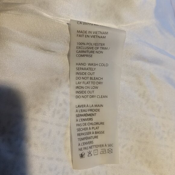 Women's Dex Romper Size Large - Picture 8 of 8